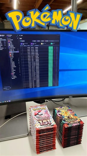 Do THIS Before You Start Botting Pokémon Center in 2026 #pokemon #shorts