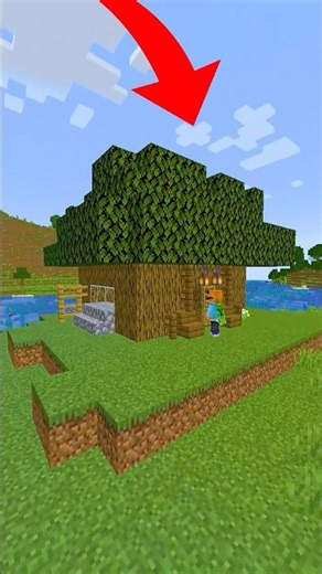 THE EASIEST AND MOST EPIC BASE IN MINECRAFT