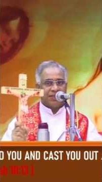 Binding and casting prayer #catholicprayer #message #shorts