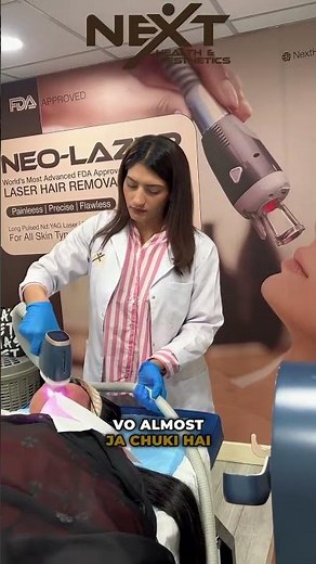 Reveal Your Best Self at Next Health & Aesthetics