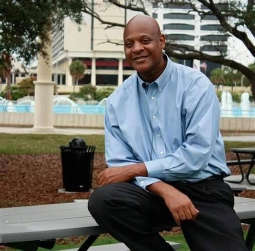 Terry Fields relished politics and honoring others. He died at 66