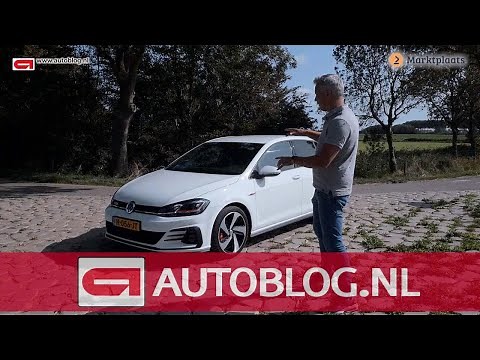 Volkswagen Golf 7 GTI aankoopadvies