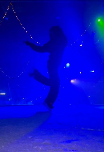 Mastering Ice Skating Techniques: Freestyle Moves