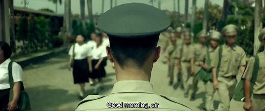 Detention (2019) Watch HD