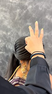 16K views · 2.3K reactions | Latest Creative Bridal Bun with Lace Step by Step Save this look Call for more details 9560860118 #foryou #hairstylist #gurgaonhairstylist #viralreels #reelitfeelit #foryou #instahair #hairdo#bridalbun #haireducationclasses #hairtutorial #explorepage #short #easyhairstyles #explore #lacebun #rituyadavhairstylingacedmy @ritu_yadav_hairstylist | Ritu Yadav Hairstylist & Academy | Facebook