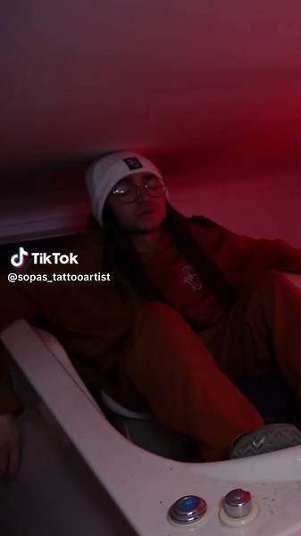 KSI Tattoos: Stalking the Art of Body Ink