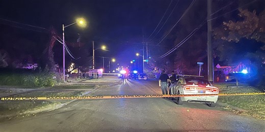 Body cam footage shows seconds leading up to woman shot by police