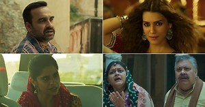 Mimi Trailer Out! Kriti Sanon, Pankaj Tripathi & Sai Tamhankar's Surrogacy Plan Goes Wrong In This Comedy-Drama
