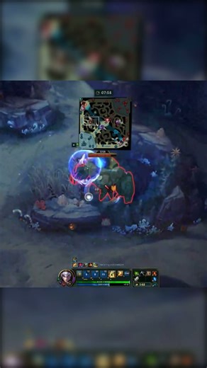 Do You Have This Jungle Macro? #leagueoflegends #gaming #junglecoaching