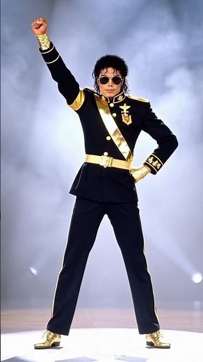 Michael Jackson - Get On The Floor #michaeljackson #dance #music #club #party #disco #goat #ai #best