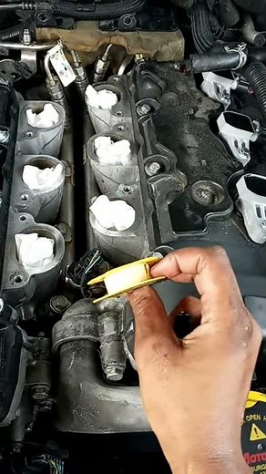 Fuel Pressure Regulator Sensor 2010 V6 camaro