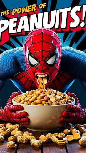 The Incredible Health Benefits of Eating Peanuts Daily | The Ultimate Superfood for Your Health