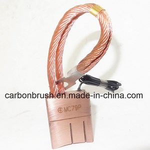 [Hot Item] Supplying Earthing Metal Carbon Brush MC79P