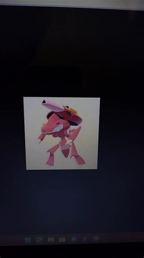 I Like Shiny Genesect