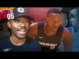 We Failed At The Trade Deadline | NBA 2K25 MyNBA Ep. 5