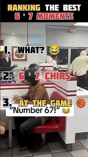 Ranking 6'7" NBA Guy Moments | Best Dunks, Crossovers & Highlights