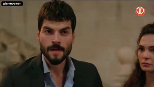 HERCAI -cap 25 temporada 03 - Vídeo Dailymotion
