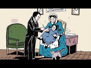 アニメでわかる医療倫理の歴史【ダイジェスト版】