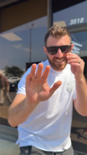 ONE BONE on Instagram: "Took on the “square up challenge” with the team. Consider us ready. Kinda."