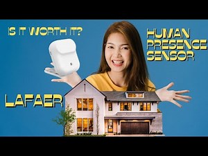 Lafaer LWR01 Wireless Human Presence Sensor Review – Is It Worth It?