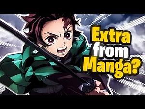 Hashira Training Arc is Mid & Stretched? Extra Content (Fillers) in Hashira Training Arc | Loginion