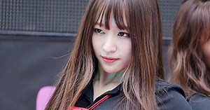 Fancam hot nhất Hàn Quốc 2014 vượt ngưỡng 10 triệu lượt xem