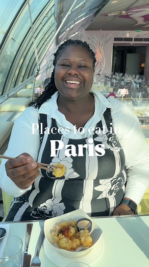 Best Restaurants in Paris: A Foodie's Guide