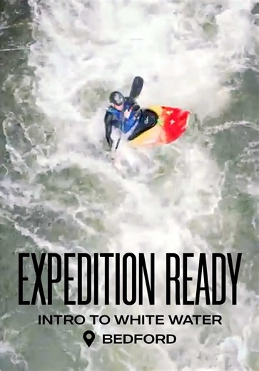 10/10 of Canoe Trail's Paddling Expeditions - Day 9/10 Take your white water paddling to the next level in just one action-packed day. 🌊🛶 Our White Water Development Course is designed for aspiring canoeists and kayakers who want to sharpen their technique, build confidence and prepare for faster-flowing rivers. With expert coaching and plenty of time on the water, you’ll progress your skills while having a great day paddling with like-minded adventurers. Hosted at our dedicated white water fa