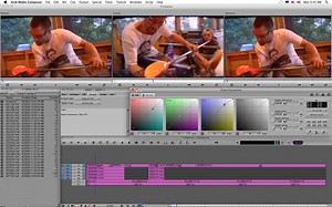 Avid Media Composer Mac Download