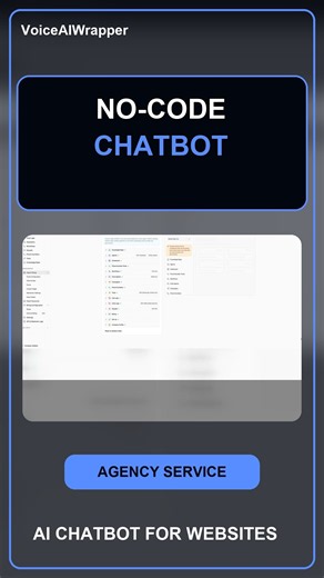 AI Chatbot for Websites: Build and Embed One Without Code