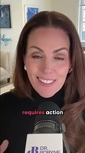 How to stress less in 2025 with Dr. Robyne Hanley-Dafoe