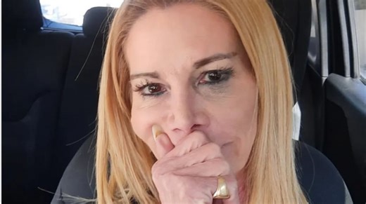 Sorpresivo cambio de actitud: el audio de Soledad Aquino sobre Juanita Tinelli en medio del escándalo familiar