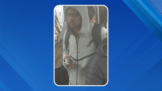 Man slashed in the face at busy NYC subway station: NYPD