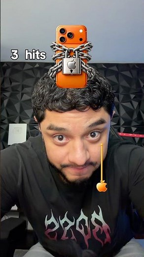 How to unlock an #iPhone