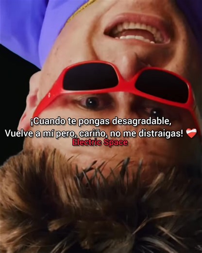 Oliver Tree - Life Goes On | Electric Space