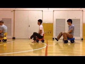 社会人ナイト PV 2