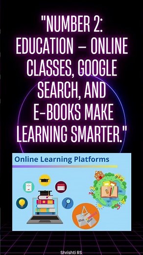 ✅Top 5 Uses of Internet🌍| Fun Fact Inside!💻 #ComputerEducation #InternetFacts #EduShorts #TechShorts