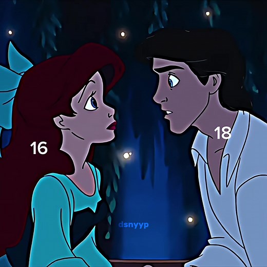 Disney Pocahontas NSFW Edit