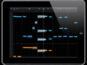 How To Play Songs On Garageband Ipad Piano