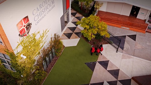 CCCC Website Video