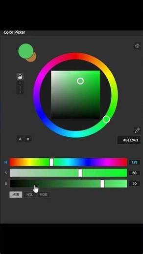 NEW: Fast HSB Color 2 for After Effects