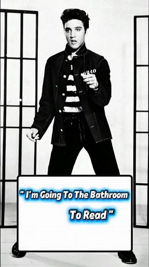 Elvis Presley ❤️ LAST words before His Death.#history #shortvideo #viralshorts