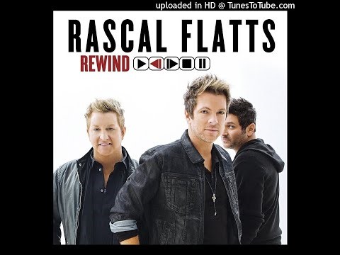 I'm On Fire - Rascal Flatts
