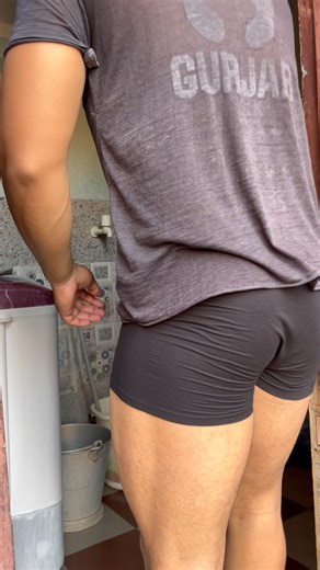 22K views · 746 reactions | Ajay Bilandpuria full Bath  侀 video viral Ajay Bilandpuria #viralvideochallenge #viralvideo #bathing #viralvideoreelsfb #fbstyle #fbreelsfypシ゚ #routine #viralchallenge | Ajay Bilandpuria | Facebook