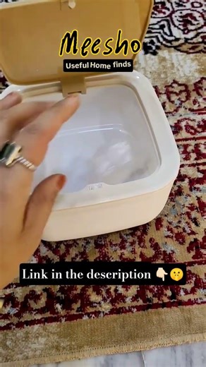 This Small Dustbin = Big Clean Upgrade 🧺✨Desk Cleaning Hack You NEED 😍 #Shorts