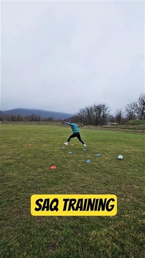 Speed Agility Quickness drills | SAQ Training #fitnessmotivation #speedtraining #agility #speed