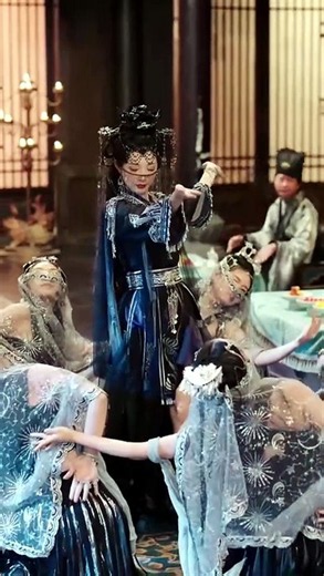 轩辕剑天之痕（78集）杨鹏丞＆六金yE＆李是侥＆石雪婧＆觅七 2-1