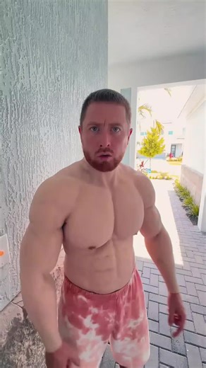 Who Has a Lot of Muscles in the USA?