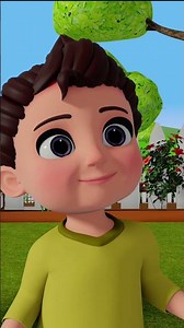 Johny Johny Sí Mamá - Canciones Infantiles #shorts #cancionesinfantiles