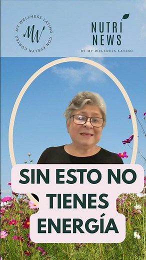 Las #mitocondrias y el #atp